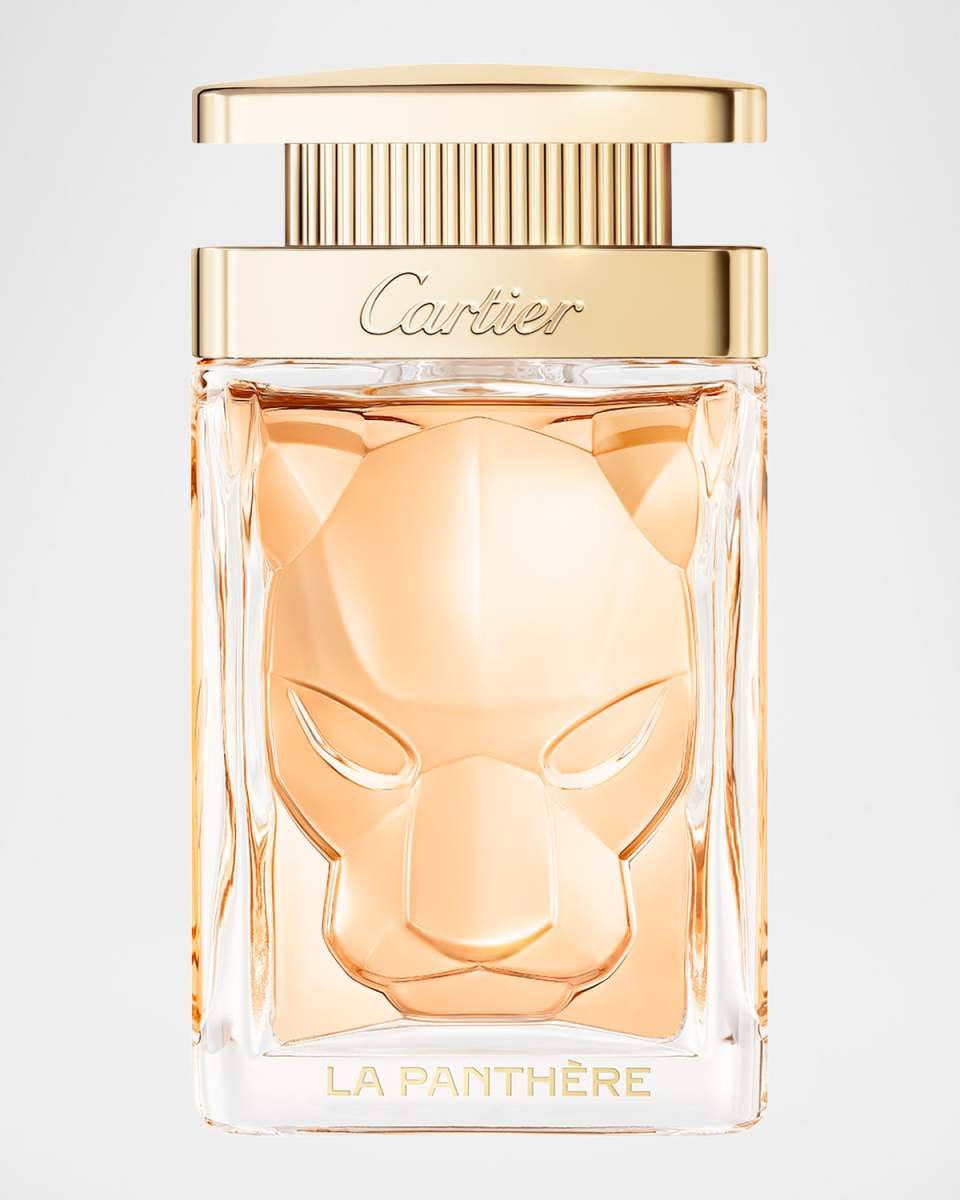 La Panthere Eau de Parfum, 1.7 oz.